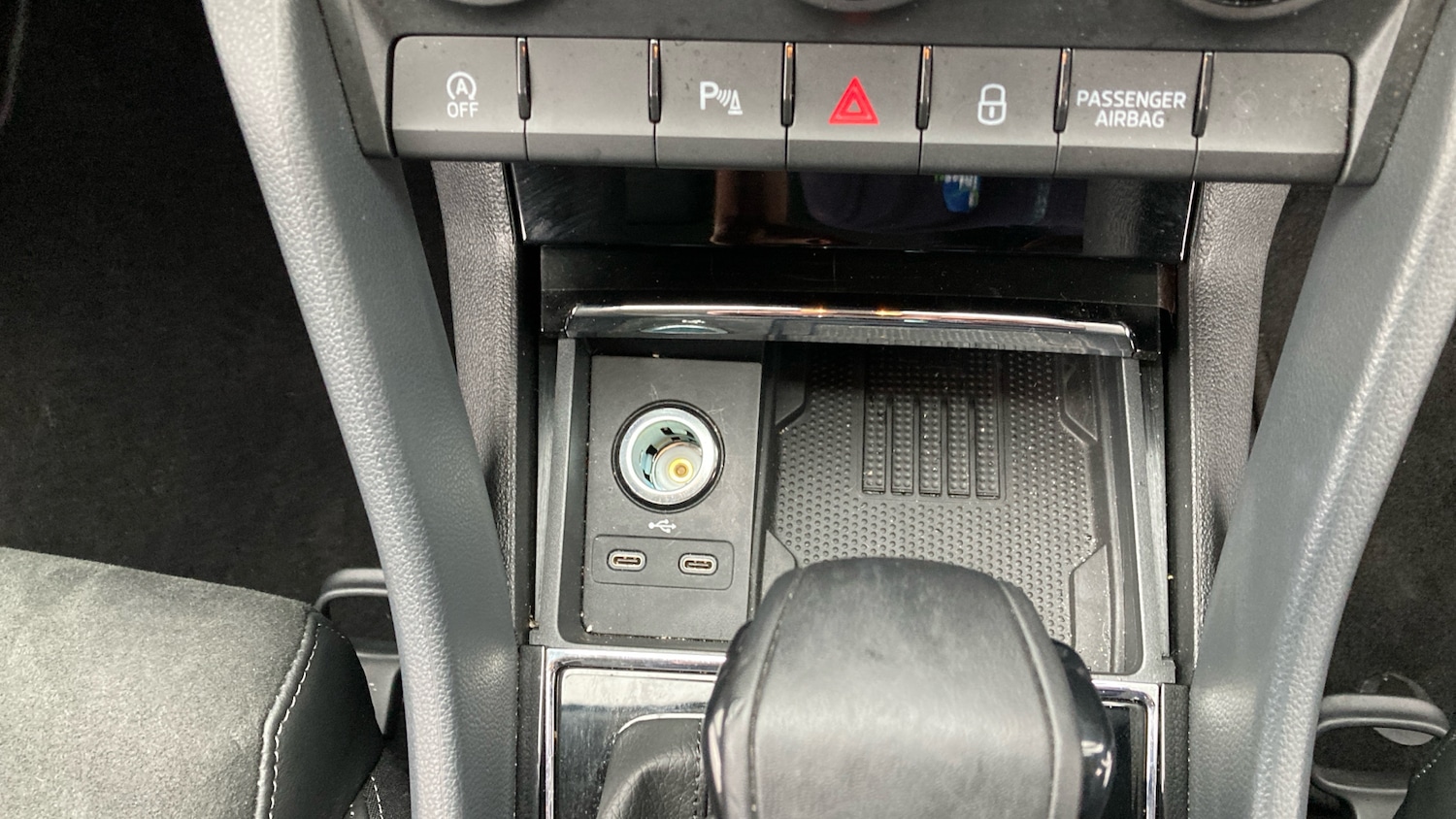 Used Skoda Karoq 2024 for sale - 77208826: Photo 29