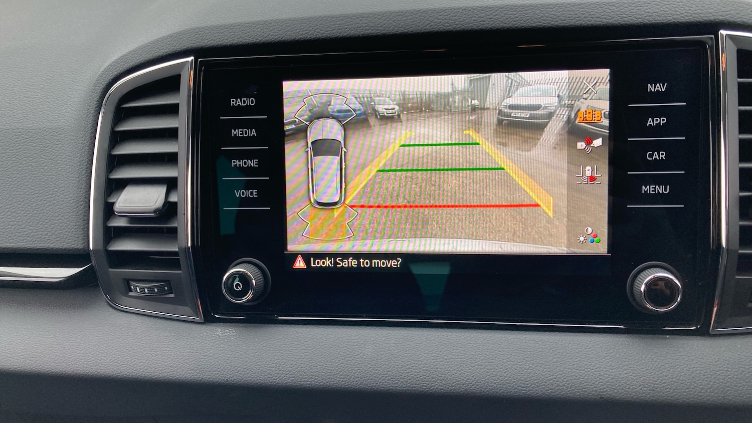 Used Skoda Karoq 2024 for sale - 77208826: Photo 31