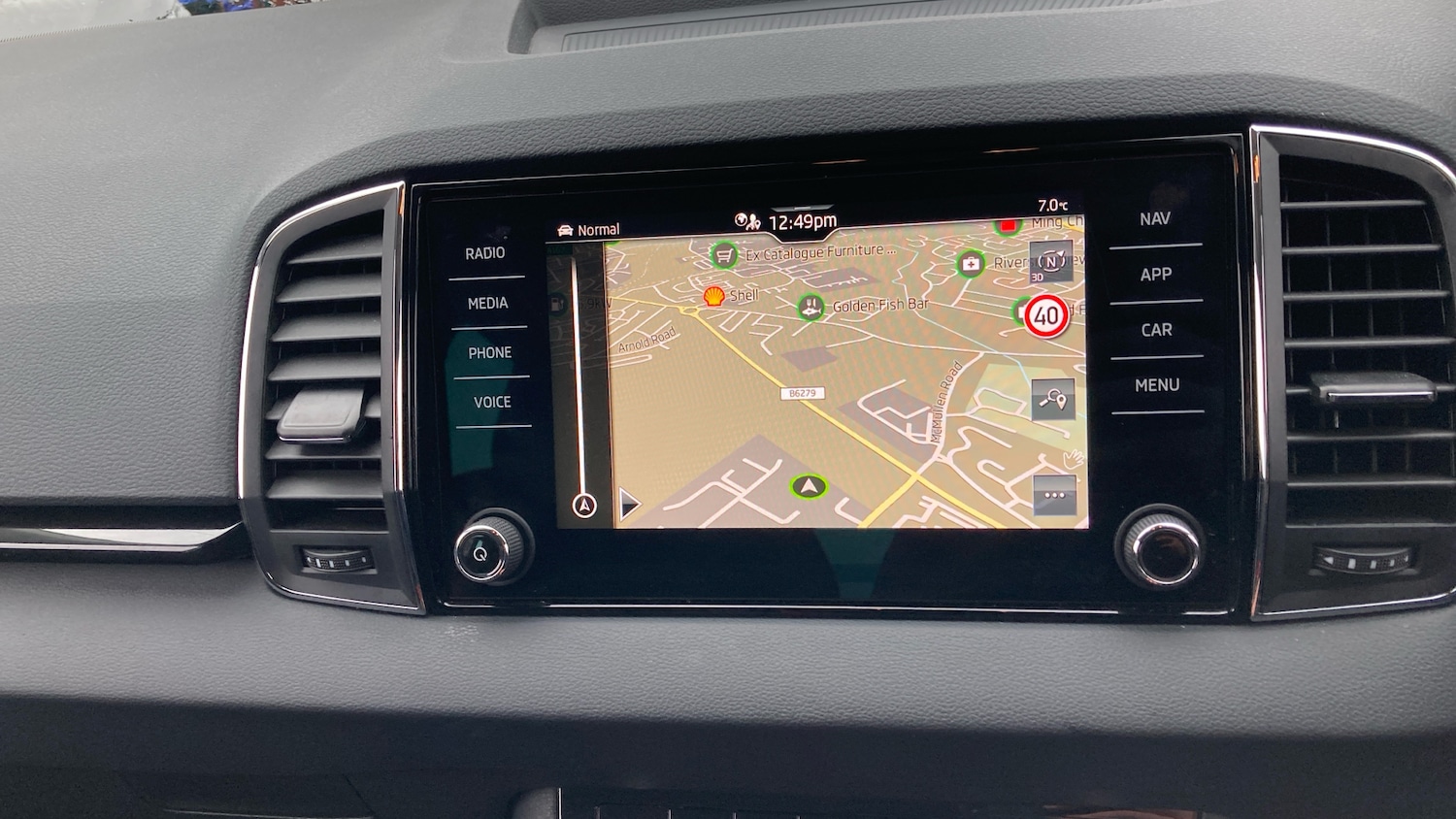 Used Skoda Karoq 2024 for sale - 77208826: Photo 32