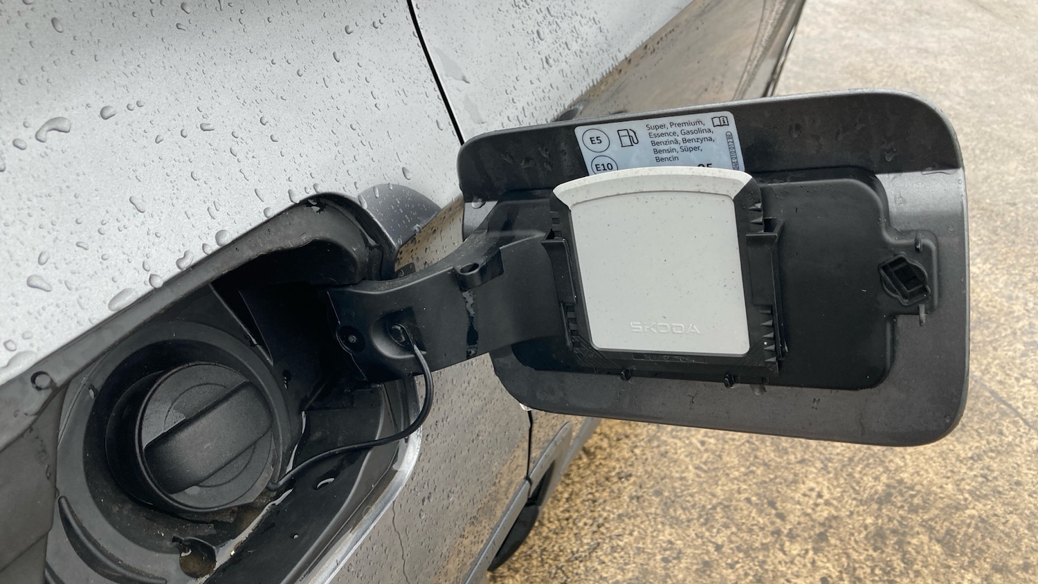 Used Skoda Karoq 2024 for sale - 77208826: Photo 38