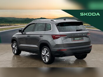 Used Skoda Karoq 2024 for sale - 77208826: Photo