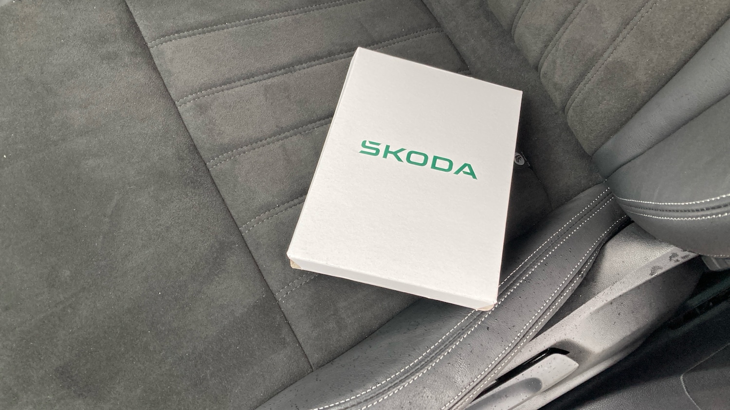 Used Skoda Karoq 2024 for sale - 77208826: Photo 43