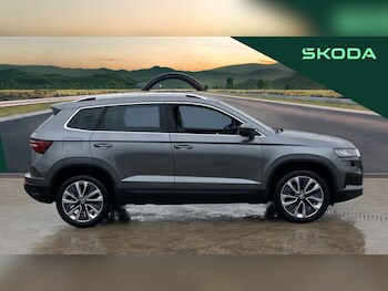 Used Skoda Karoq 2024 for sale - 77208826: Photo