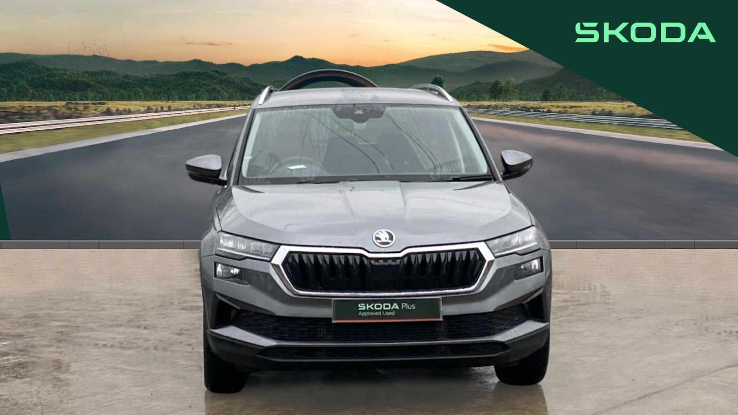 Used Skoda Karoq 2024 for sale - 77208826: Photo 7