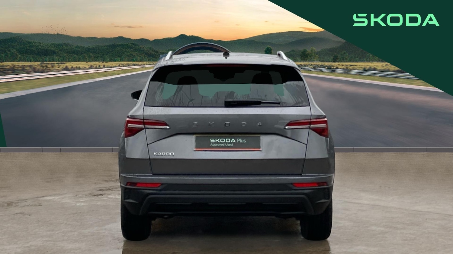 Used Skoda Karoq 2024 for sale - 77208826: Photo 8