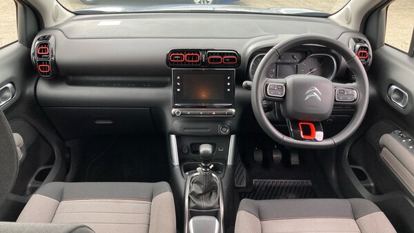 Used Citroen C3 Aircross 2021 for sale - 76144566: Photo 10