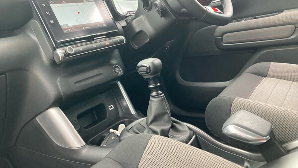 Used Citroen C3 Aircross 2021 for sale - 76144566: Photo 13