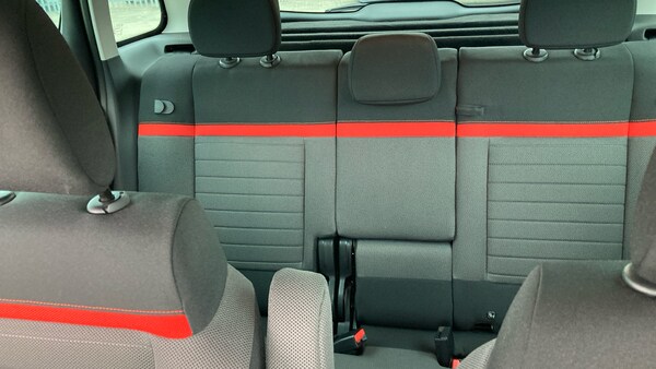 Used Citroen C3 Aircross 2021 for sale - 76144566: Photo 15