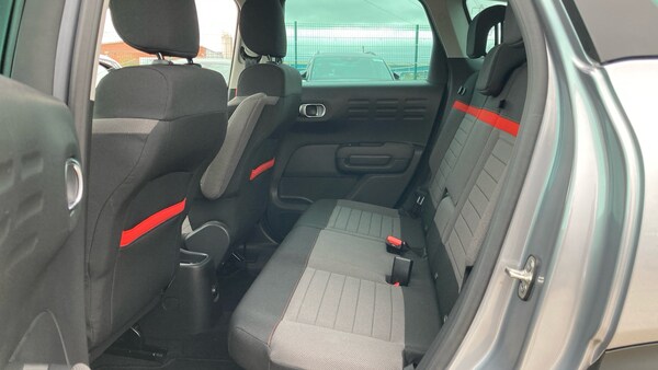 Used Citroen C3 Aircross 2021 for sale - 76144566: Photo 16