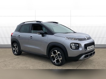 Citroen - C3 Aircross