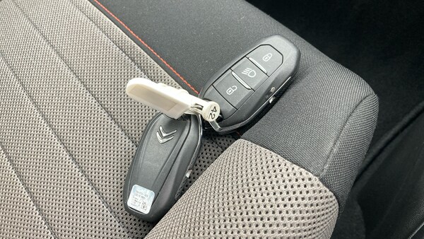 Used Citroen C3 Aircross 2021 for sale - 76144566: Photo 20