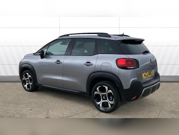 Used Citroen C3 Aircross 2021 for sale - 76144566: Photo 2