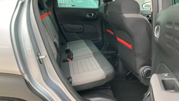 Used Citroen C3 Aircross 2021 for sale - 76144566: Photo 30