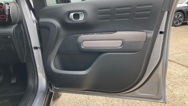 Used Citroen C3 Aircross 2021 for sale - 76144566: Photo 31