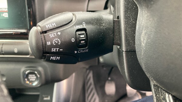 Used Citroen C3 Aircross 2021 for sale - 76144566: Photo 32