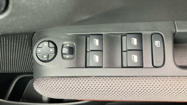 Used Citroen C3 Aircross 2021 for sale - 76144566: Photo 33