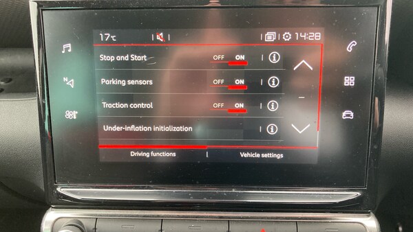 Used Citroen C3 Aircross 2021 for sale - 76144566: Photo 34