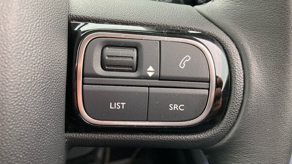 Used Citroen C3 Aircross 2021 for sale - 76144566: Photo 35