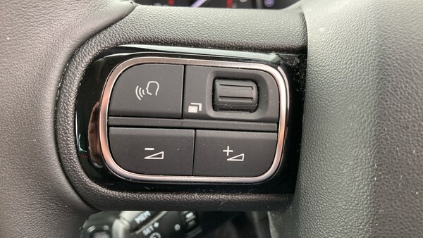 Used Citroen C3 Aircross 2021 for sale - 76144566: Photo 36