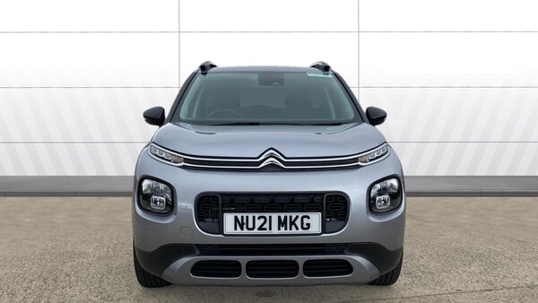 Used Citroen C3 Aircross 2021 for sale - 76144566: Photo 3