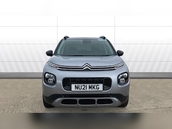 Used Citroen C3 Aircross 2021 for sale - 76144566: Photo 3