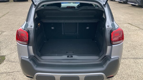 Used Citroen C3 Aircross 2021 for sale - 76144566: Photo 4