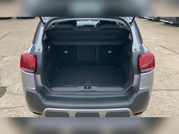 Used Citroen C3 Aircross 2021 for sale - 76144566: Photo 4