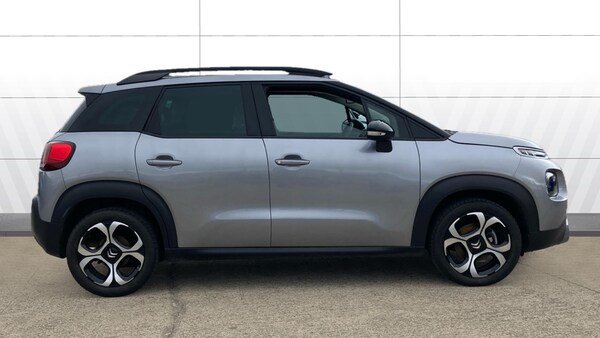 Used Citroen C3 Aircross 2021 for sale - 76144566: Photo 5