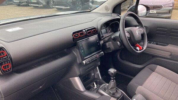 Used Citroen C3 Aircross 2021 for sale - 76144566: Photo 9