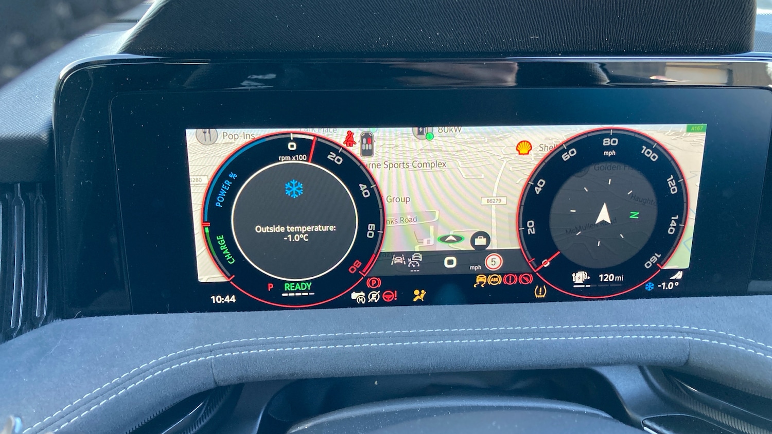 Used Skoda Superb 2025 for sale - 77148360: Photo 11