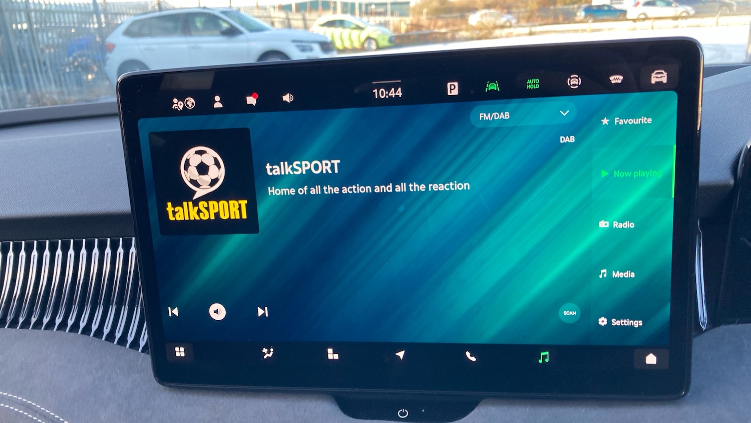 Used Skoda Superb 2025 for sale - 77148360: Photo 12