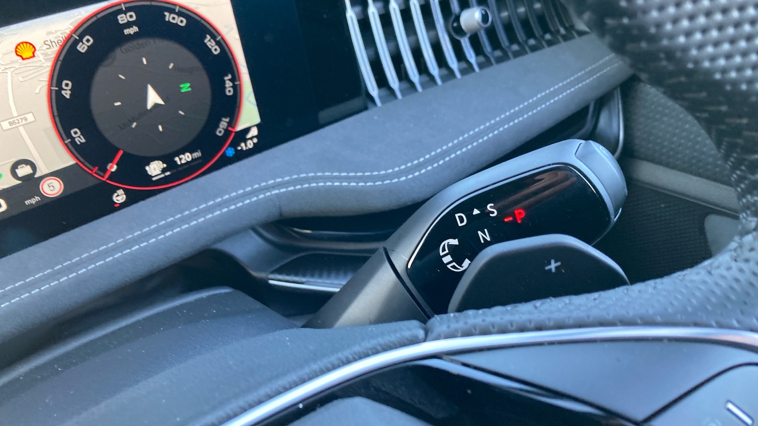 Used Skoda Superb 2025 for sale - 77148360: Photo 14