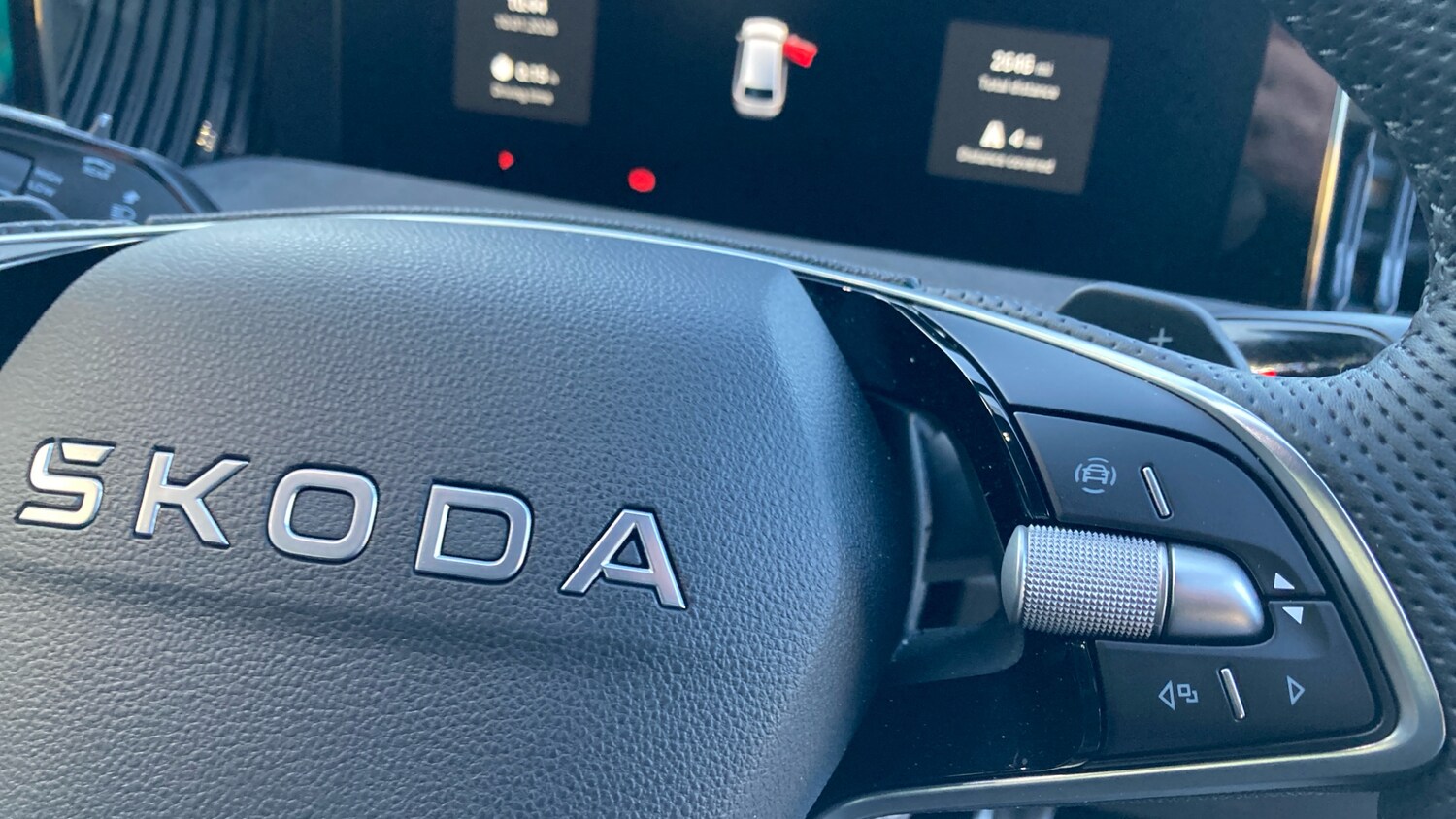Used Skoda Superb 2025 for sale - 77148360: Photo 18