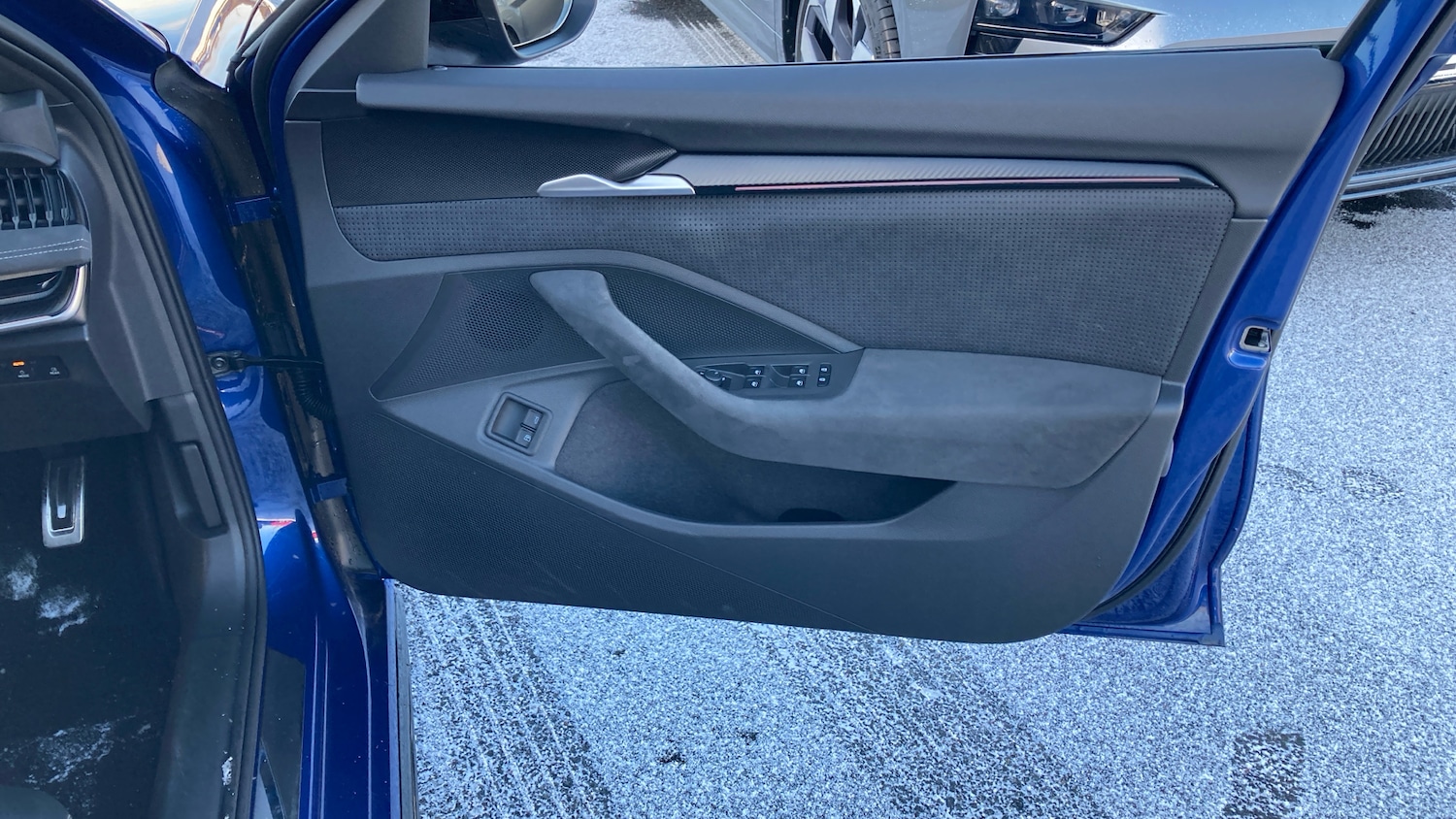 Used Skoda Superb 2025 for sale - 77148360: Photo 19