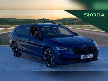 2025 (75) - 1.5 TSI iV Sportline 5dr DSG Estate