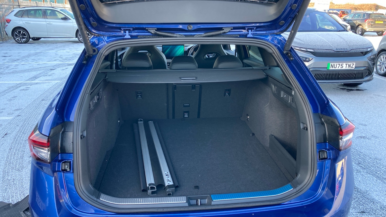 Used Skoda Superb 2025 for sale - 77148360: Photo 20