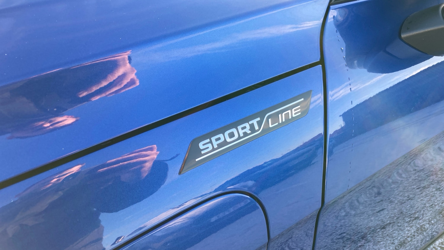 Used Skoda Superb 2025 for sale - 77148360: Photo 24