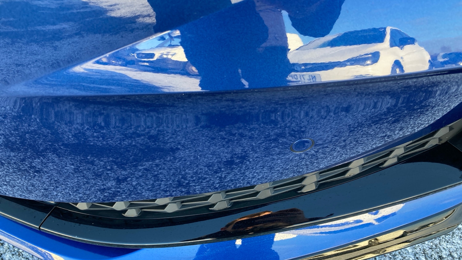 Used Skoda Superb 2025 for sale - 77148360: Photo 25