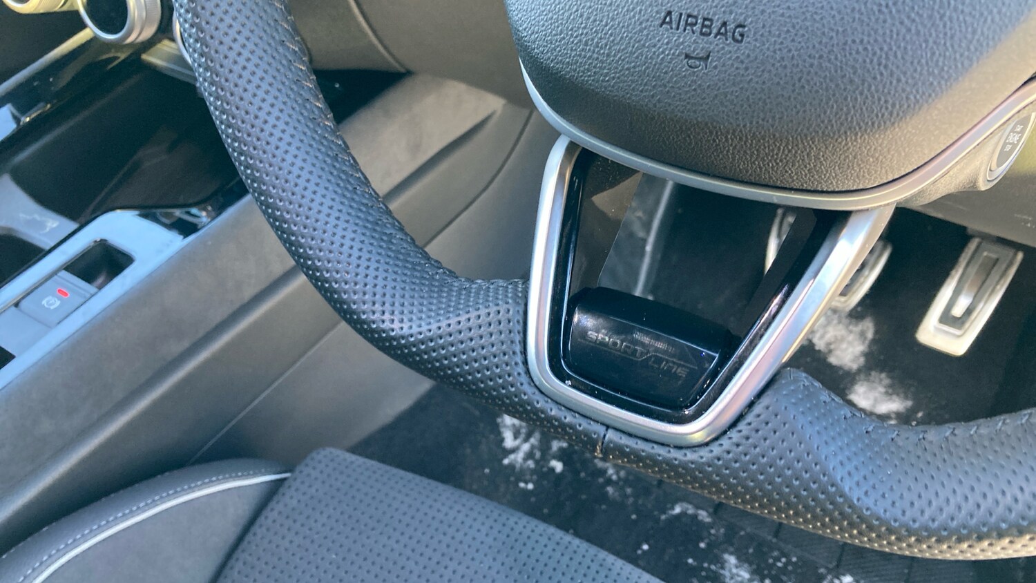 Used Skoda Superb 2025 for sale - 77148360: Photo 27