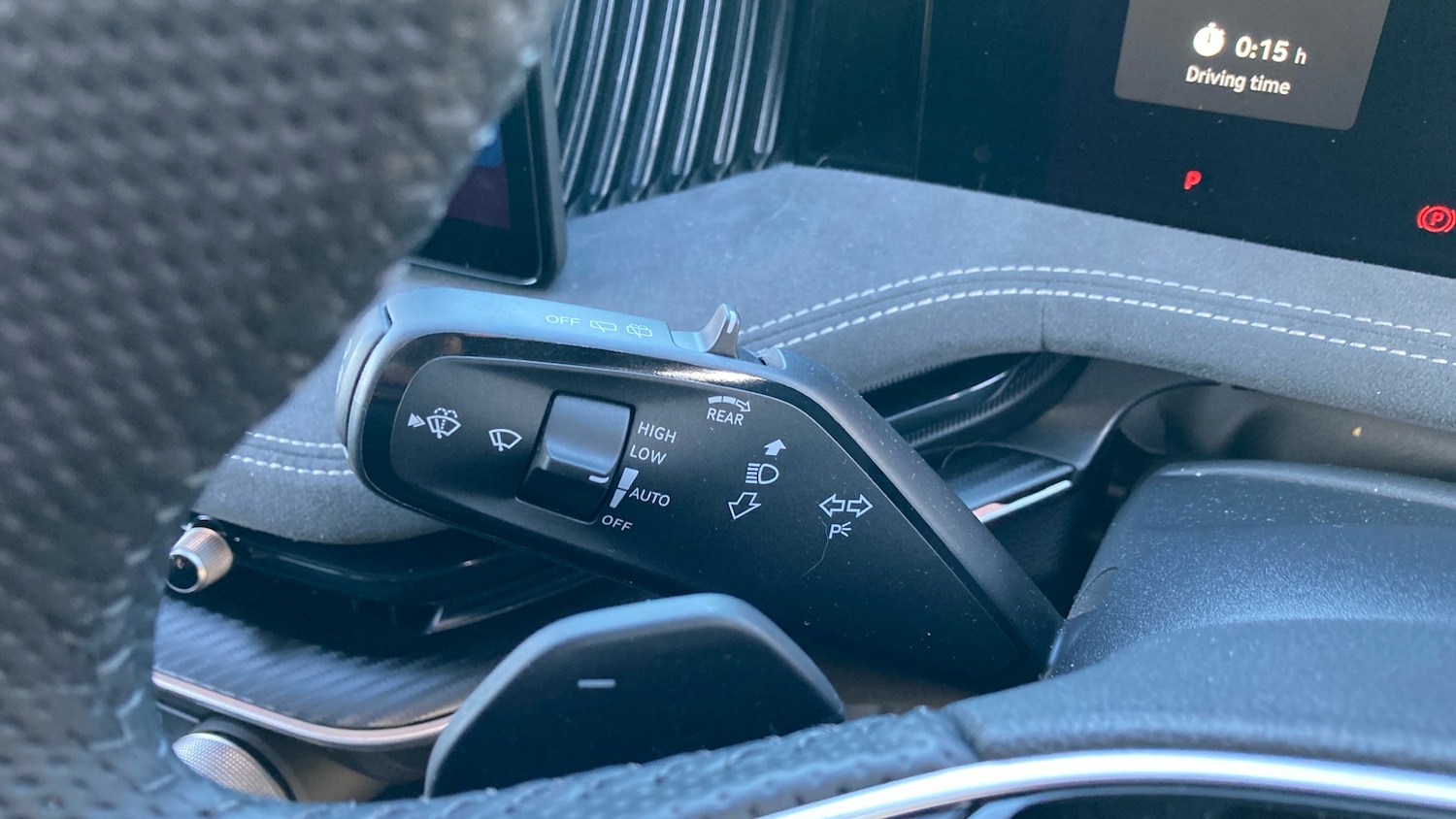 Used Skoda Superb 2025 for sale - 77148360: Photo 29