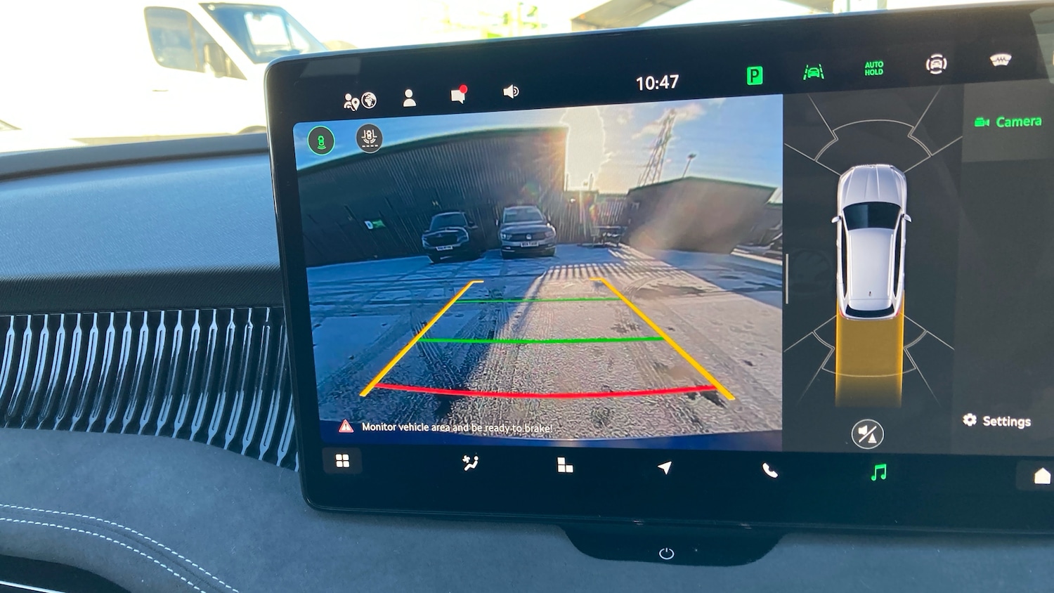 Used Skoda Superb 2025 for sale - 77148360: Photo 32