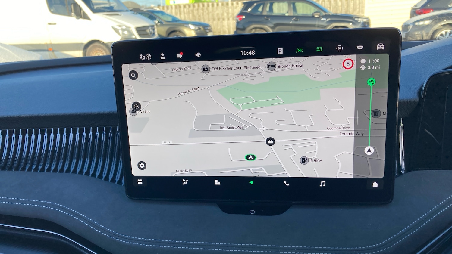 Used Skoda Superb 2025 for sale - 77148360: Photo 33