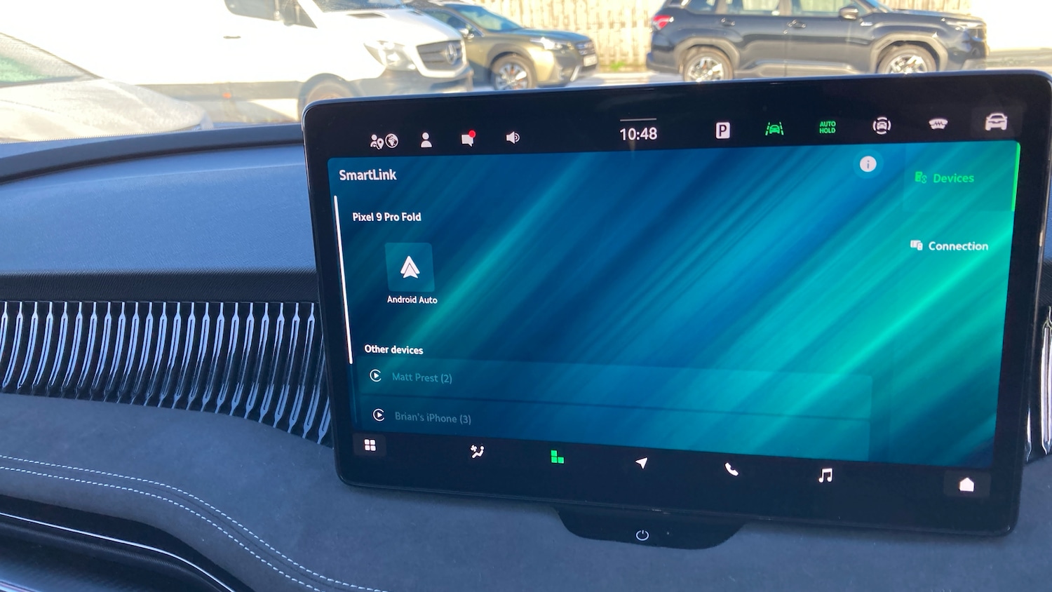 Used Skoda Superb 2025 for sale - 77148360: Photo 34