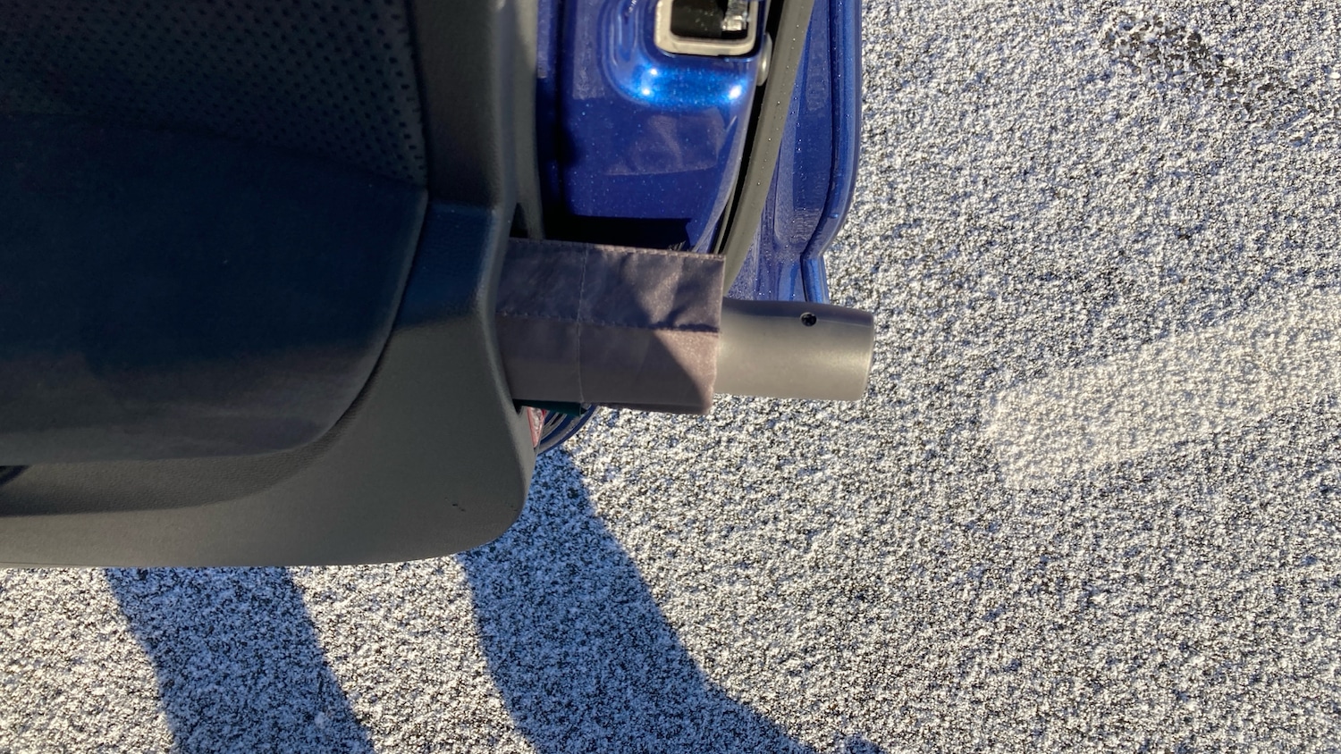 Used Skoda Superb 2025 for sale - 77148360: Photo 36