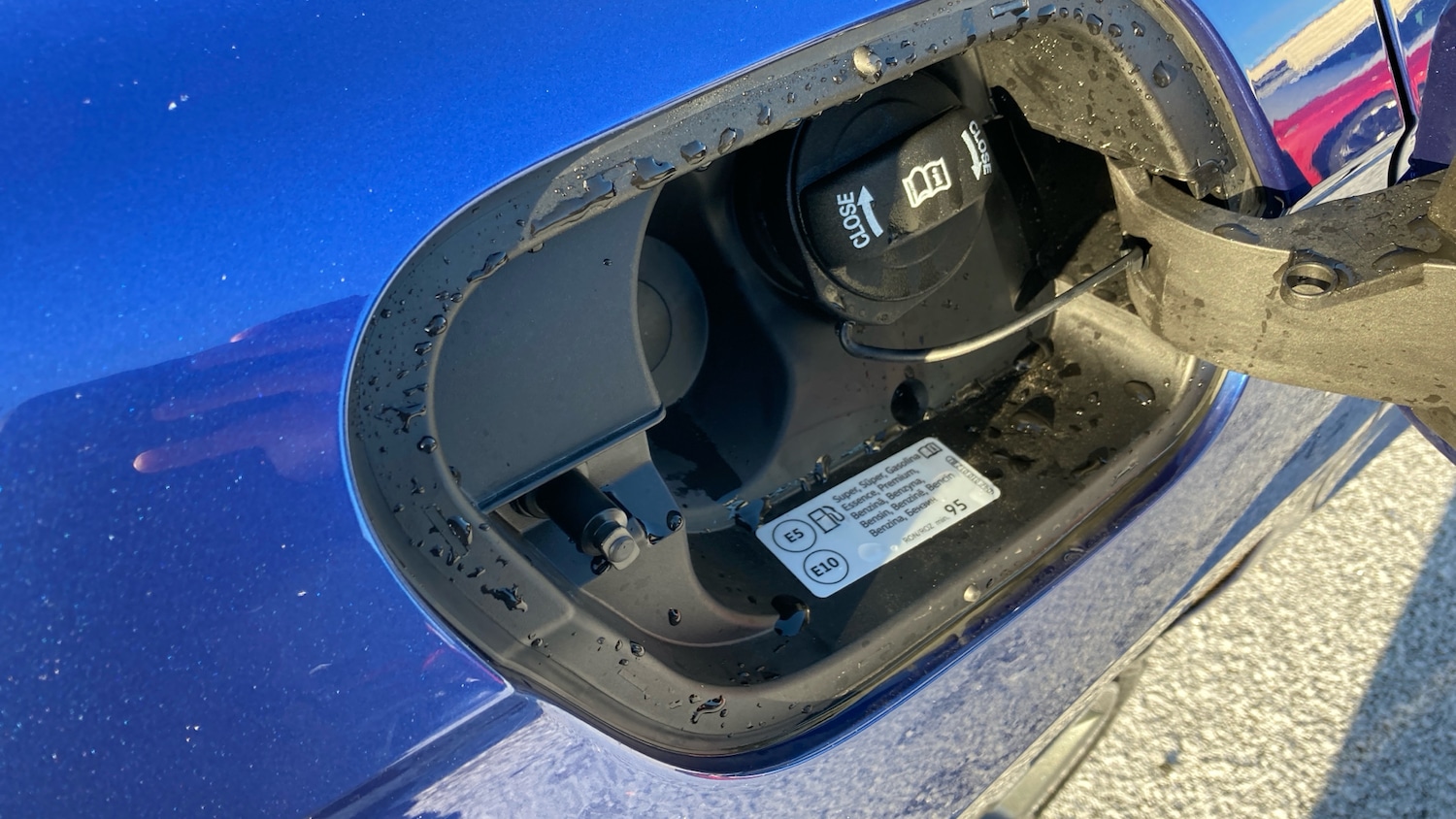 Used Skoda Superb 2025 for sale - 77148360: Photo 37