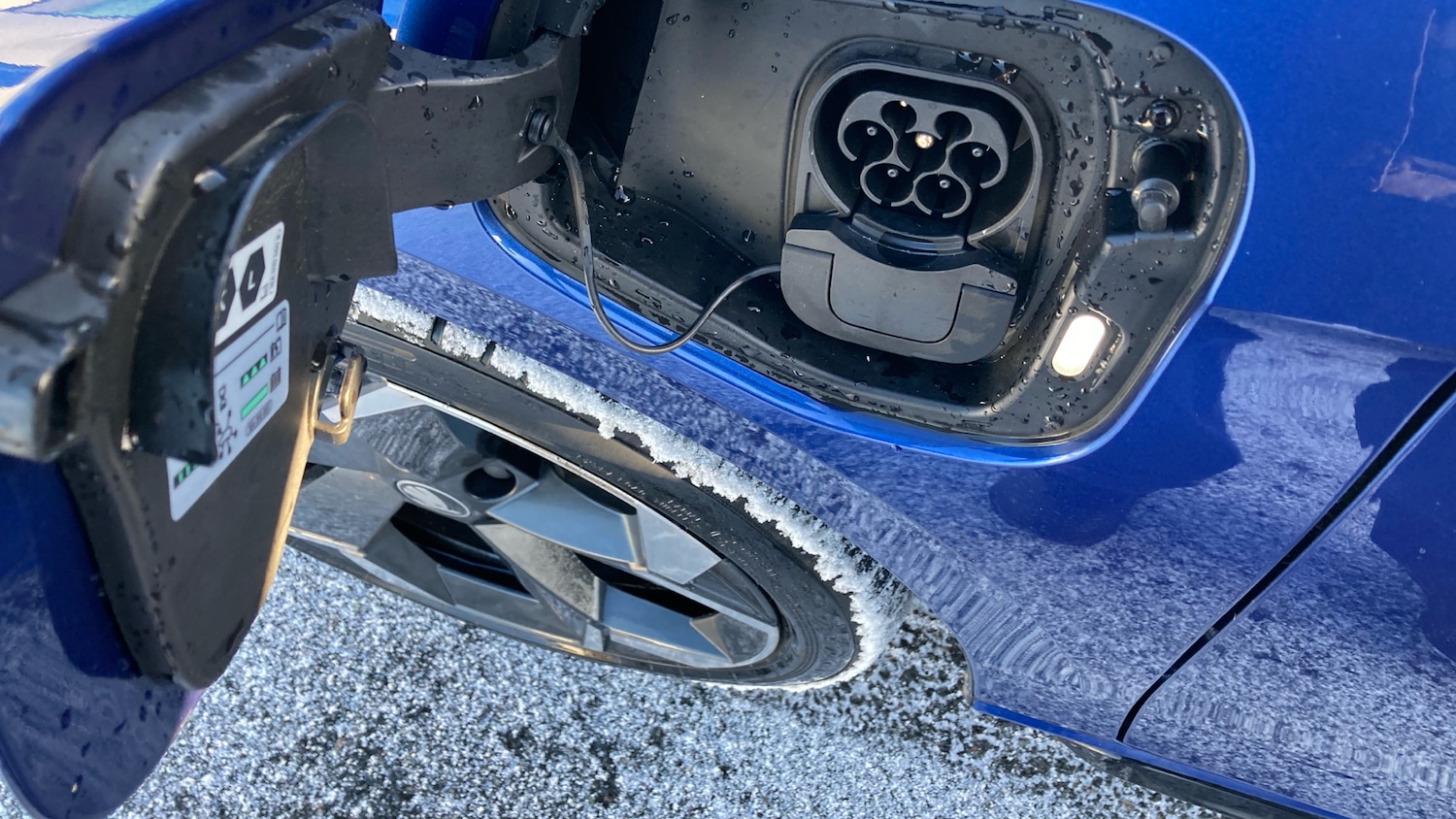 Used Skoda Superb 2025 for sale - 77148360: Photo 38