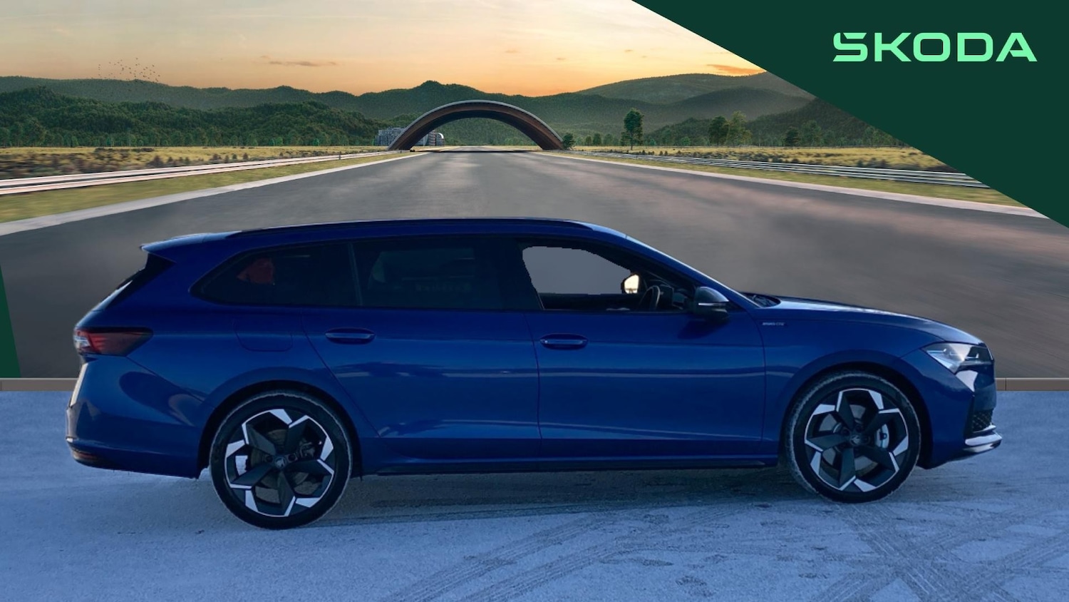 Used Skoda Superb 2025 for sale - 77148360: Photo 4