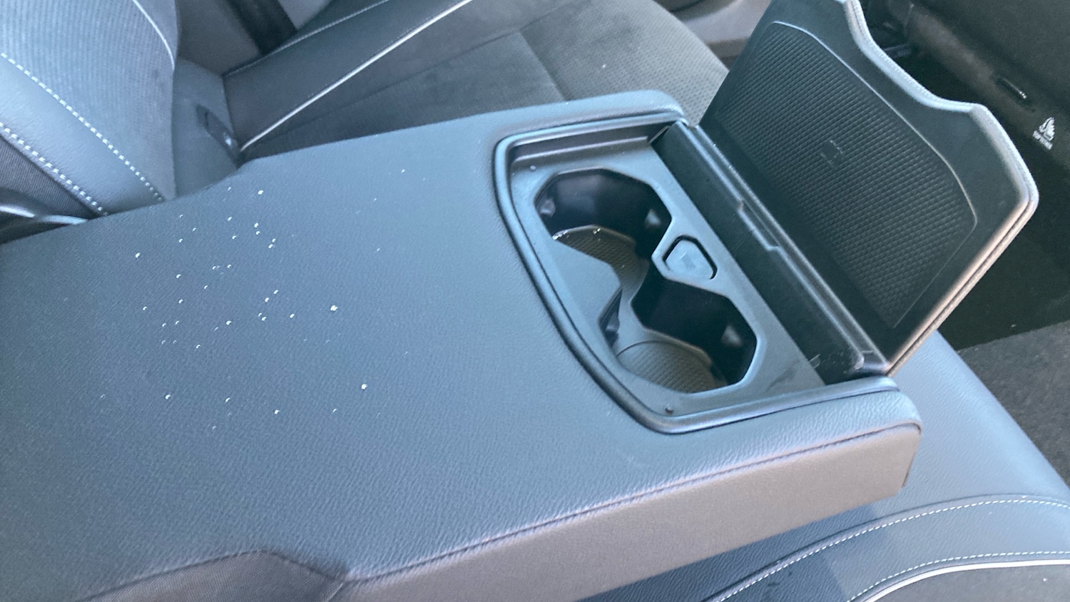 Used Skoda Superb 2025 for sale - 77148360: Photo 40