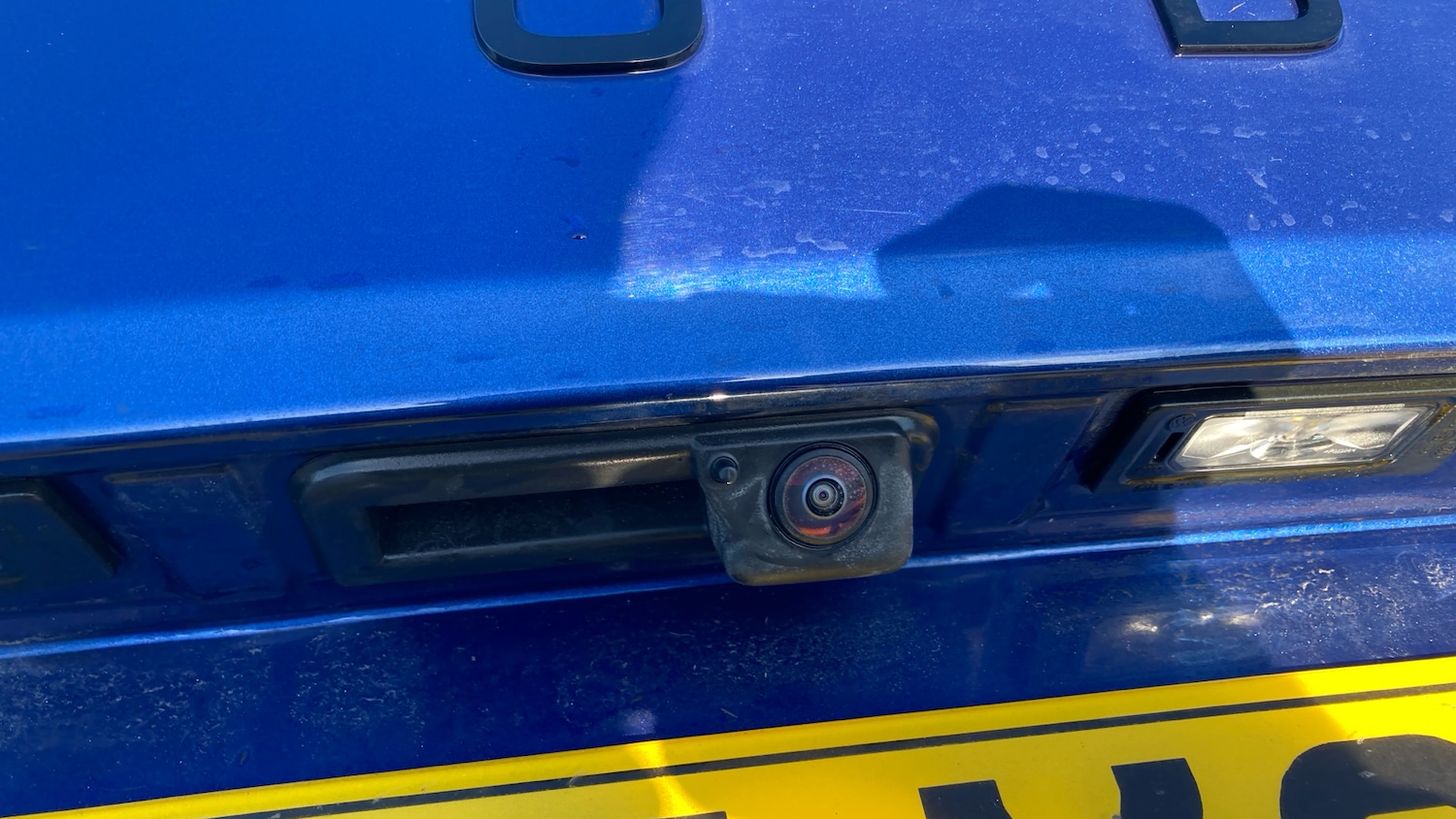 Used Skoda Superb 2025 for sale - 77148360: Photo 41