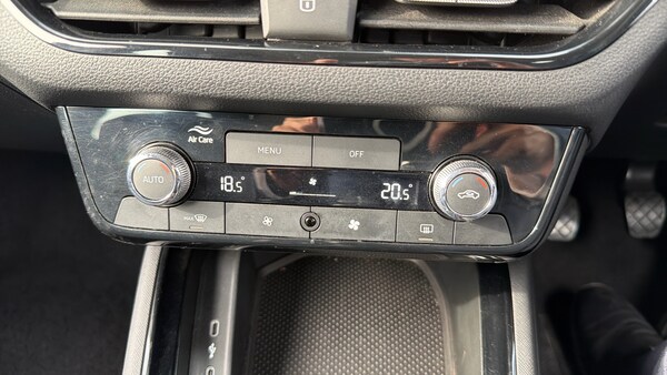 Used Skoda Kamiq 2024 for sale - 76172582: Photo 13